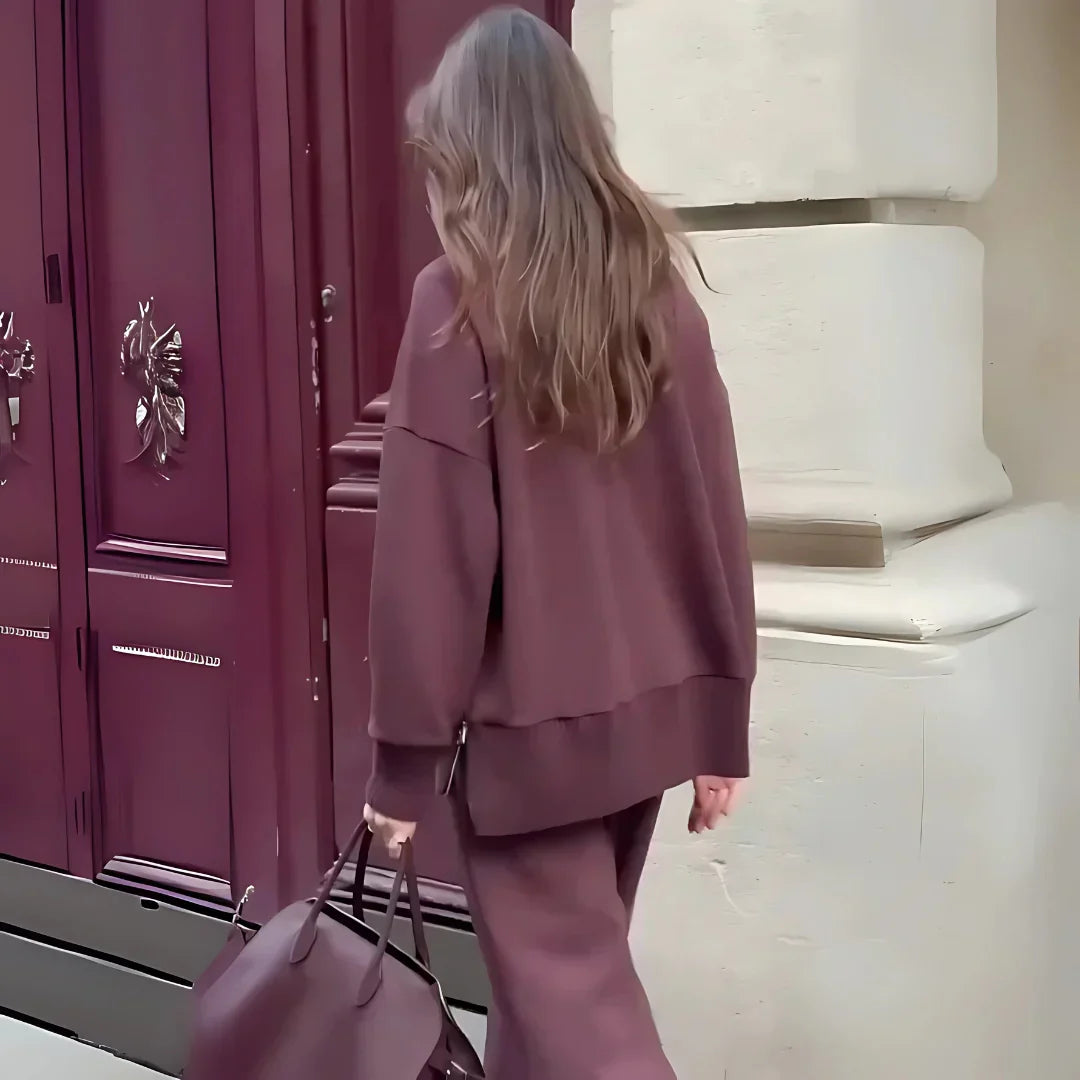 ALESSANDRA | All Day Set