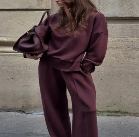 ALESSANDRA | All Day Set