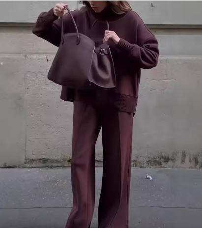 ALESSANDRA | All Day Set