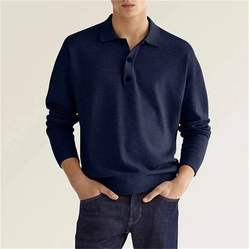 Alessandro Martello™ Herren Freizeit-Polo